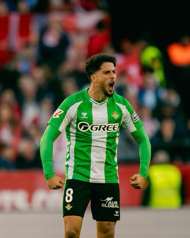 Betis_ActuFR tweet media