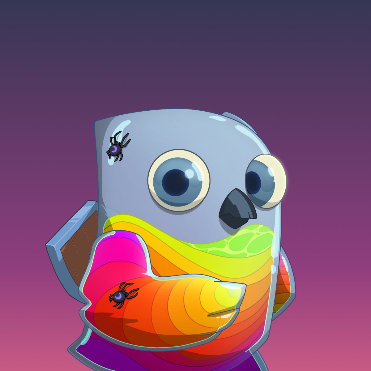 Mythics Reveals & Sales Bot 🤖️ tweet media