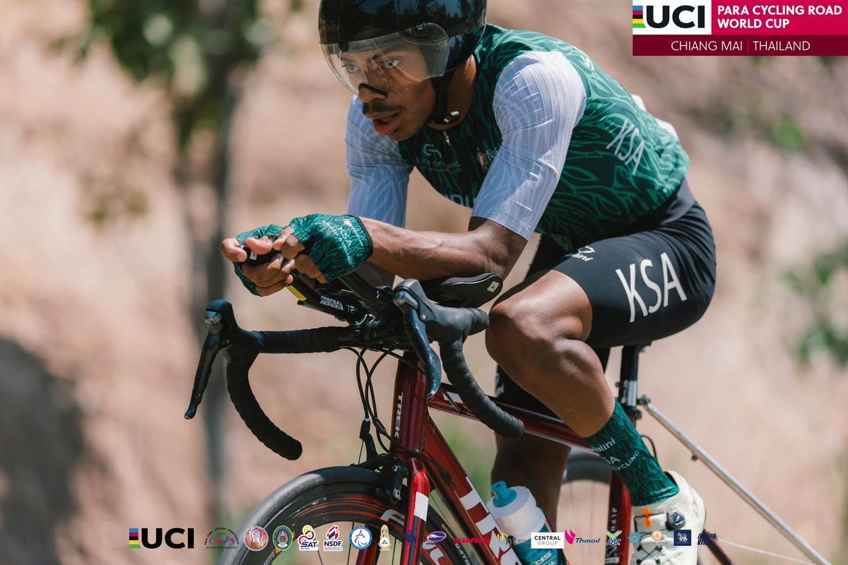 نادي ذوي الإعاقة بالقصيم tweet media