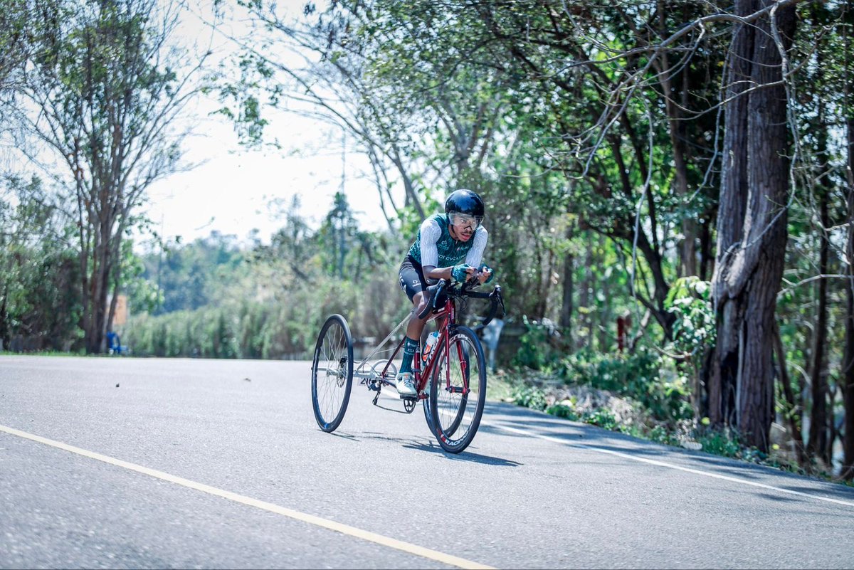 نادي ذوي الإعاقة بالقصيم tweet media