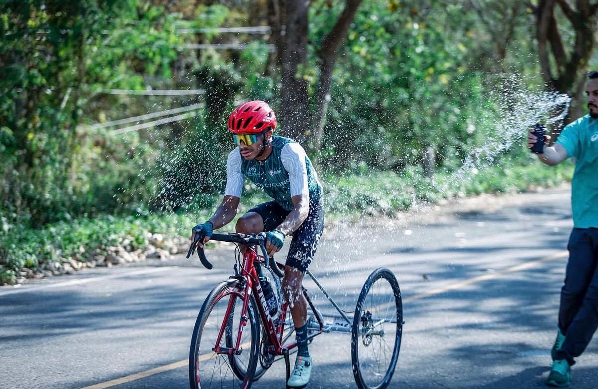 نادي ذوي الإعاقة بالقصيم tweet media