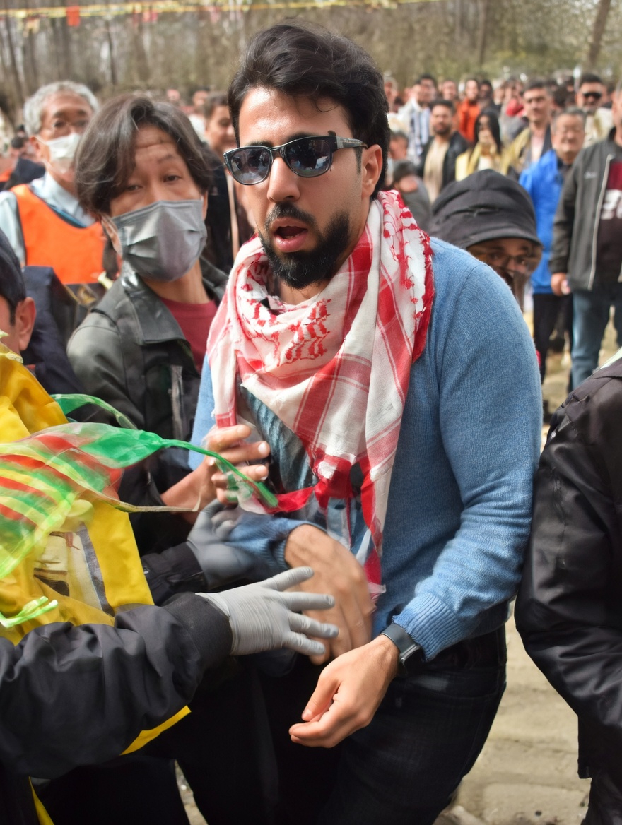 Ferg The Reporter tweet media