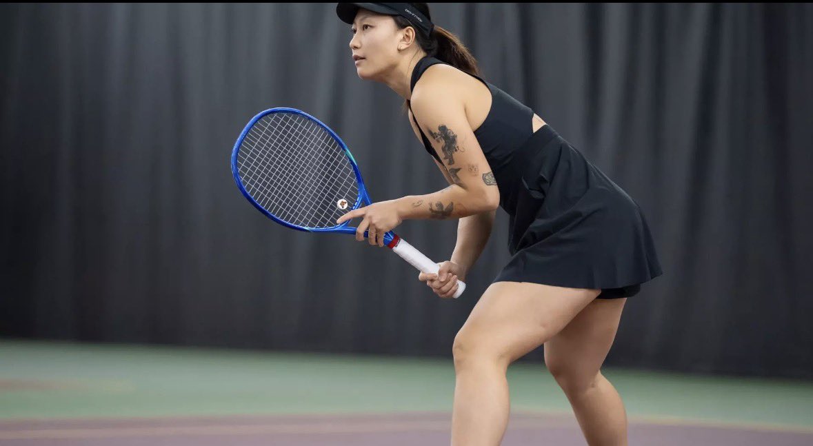 Minnesota Women’s Tennis tweet media