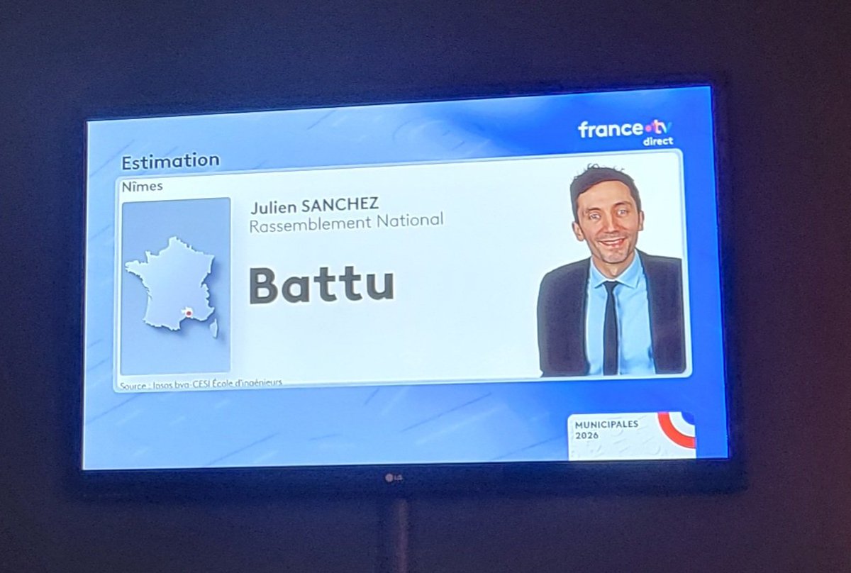 Roy TRABEM🏥 tweet media