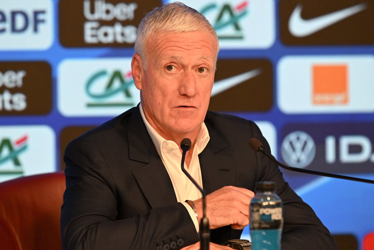 Actu Foot tweet media