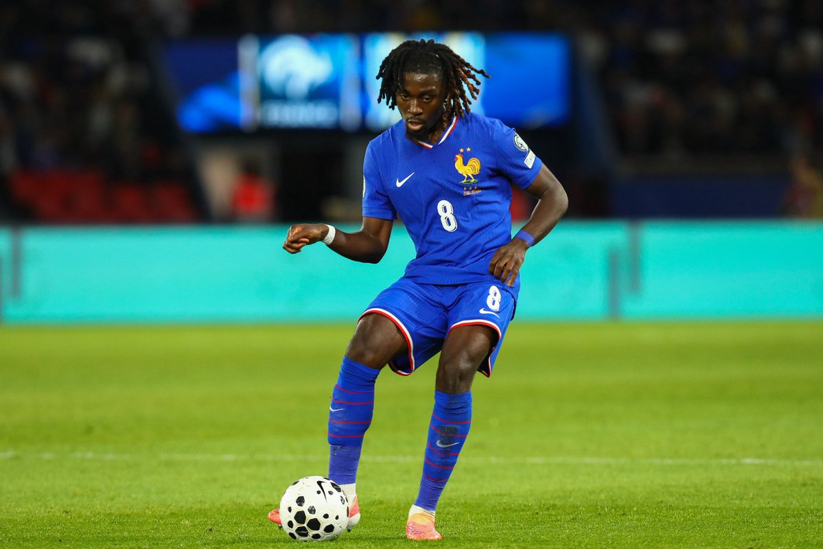 Actu Foot tweet media