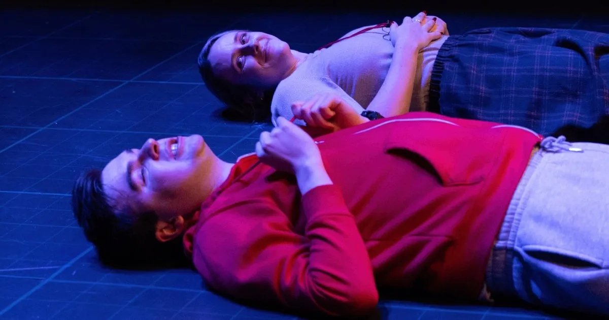 The Curious Incident of the Dog in the Night-Time - The Questors Theatre
"This production takes a show with West End and Broadway runs well within living memory and stamps its own authority on the material." <a href="/comaweng/">Chris Omaweng</a> londontheatre1.com/reviews/the-cu…