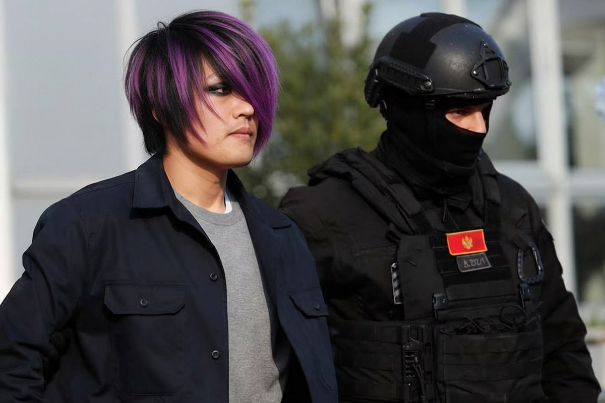 Lord Emo tweet media