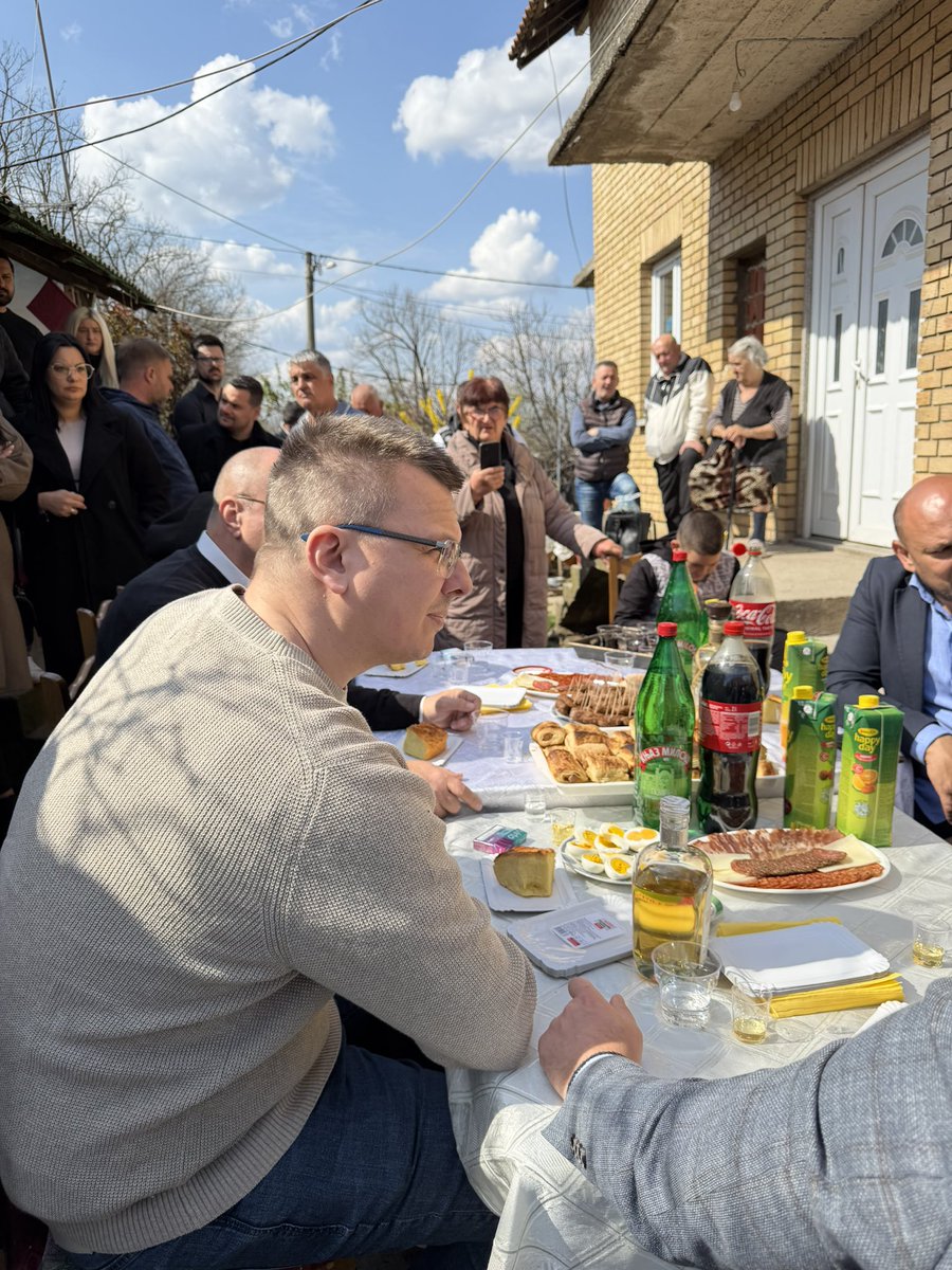 Miloš Parandilović tweet media