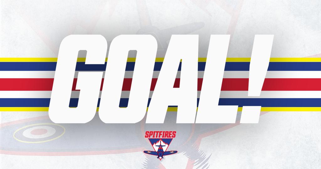 Slough Spitfires tweet media