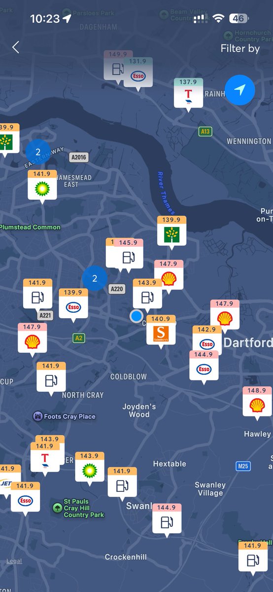 David Alade tweet media