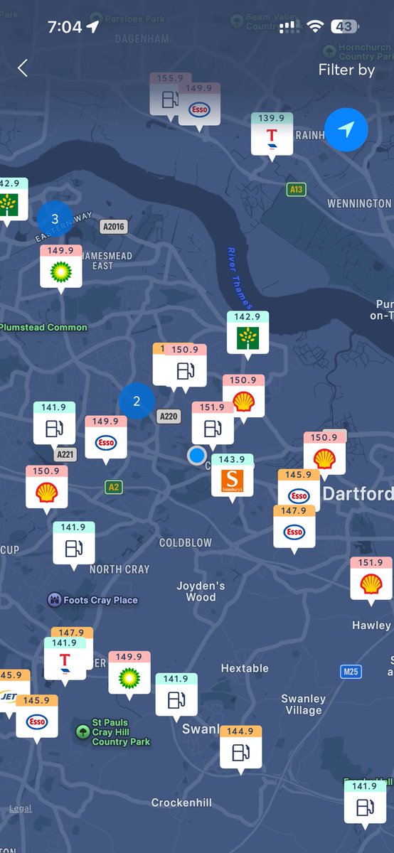 David Alade tweet media