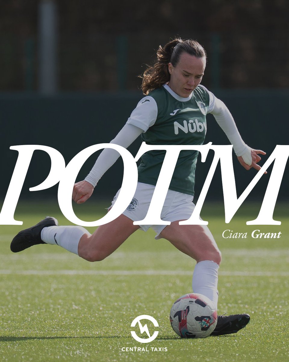 Hibernian Women tweet media
