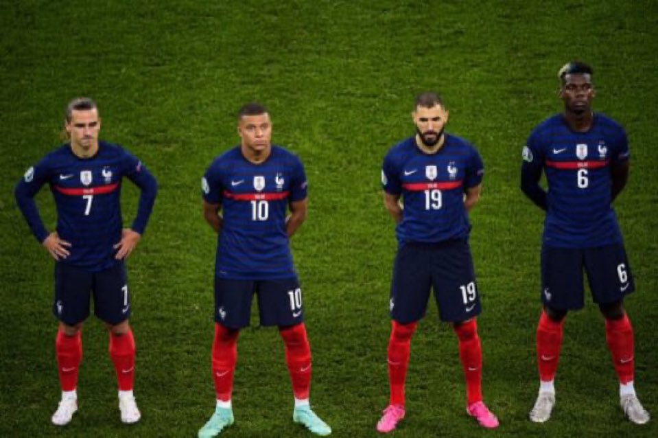 Lequel est le moins fort sur cette photo ?