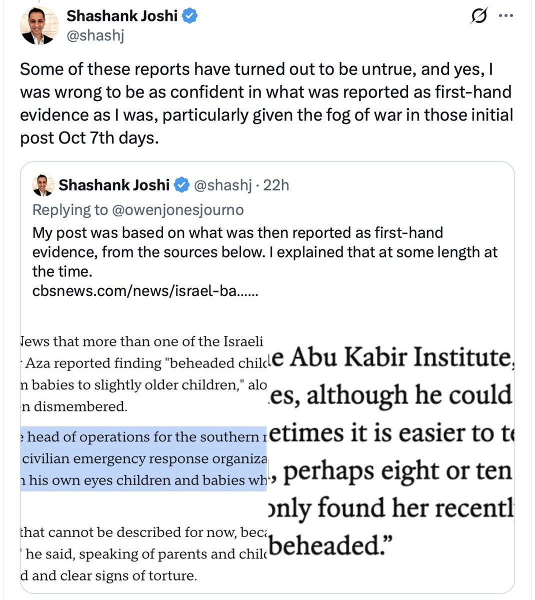 simon maginn tweet media