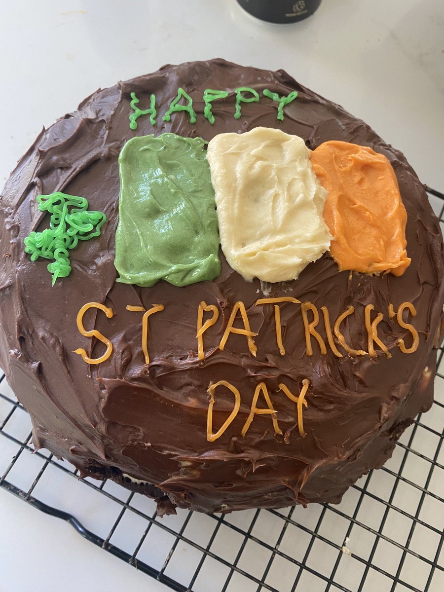 Michael Madden tweet media