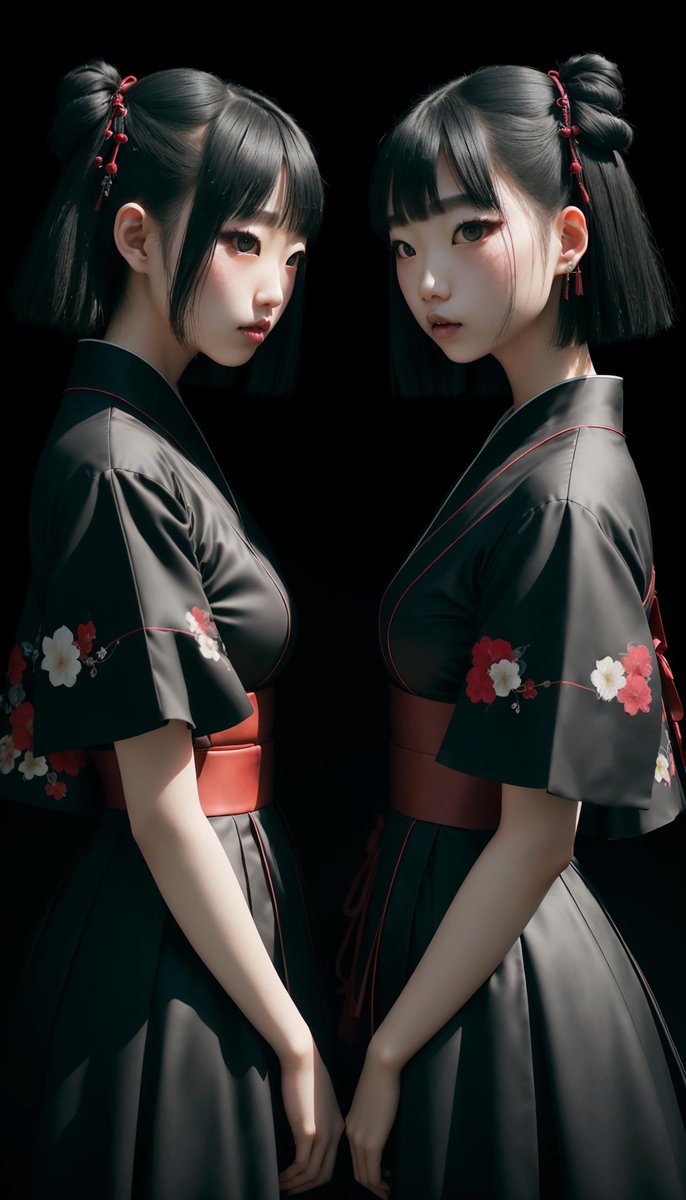 Moko1234559's tweet photo. Japanese Goth 5: Shadow Persona, part 2
#aiartgallery #AIartist #japanesegirls #aienginemix #aiartworkcommunity #gothgirls #aiartworks #aiart #aiartcreator #aiartcommuity #aigeneratedimages #magicai #aiartsociety #aiagirls #aidrawing #kawaiigoth https://t.co/1nVTKHlKGh