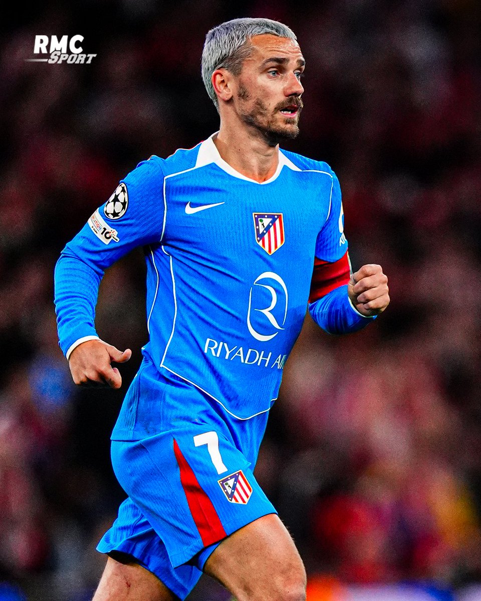 RMC Sport tweet media