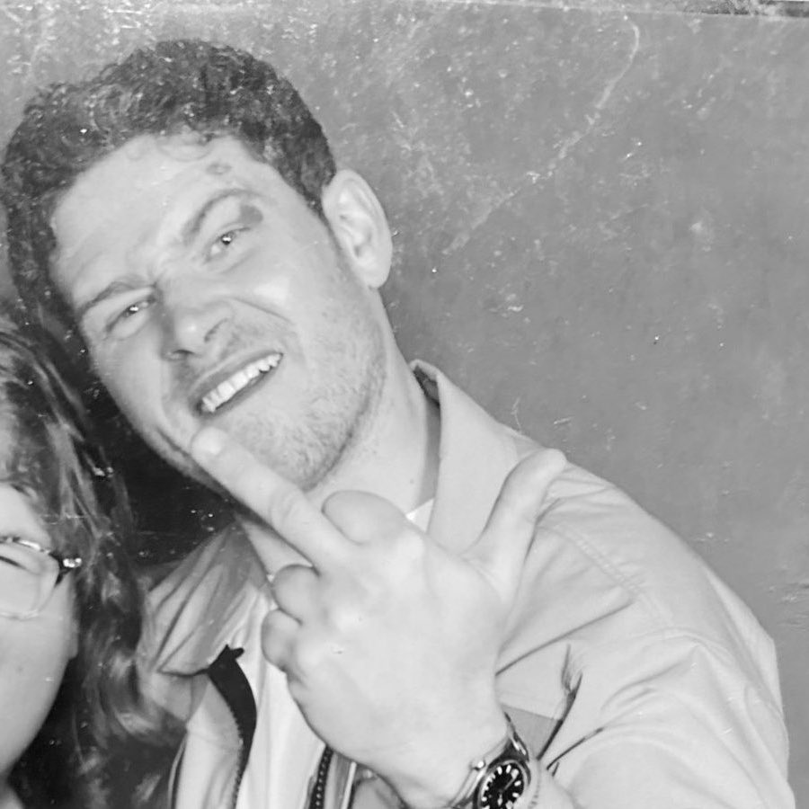 bea loves buck 🌸 tweet media