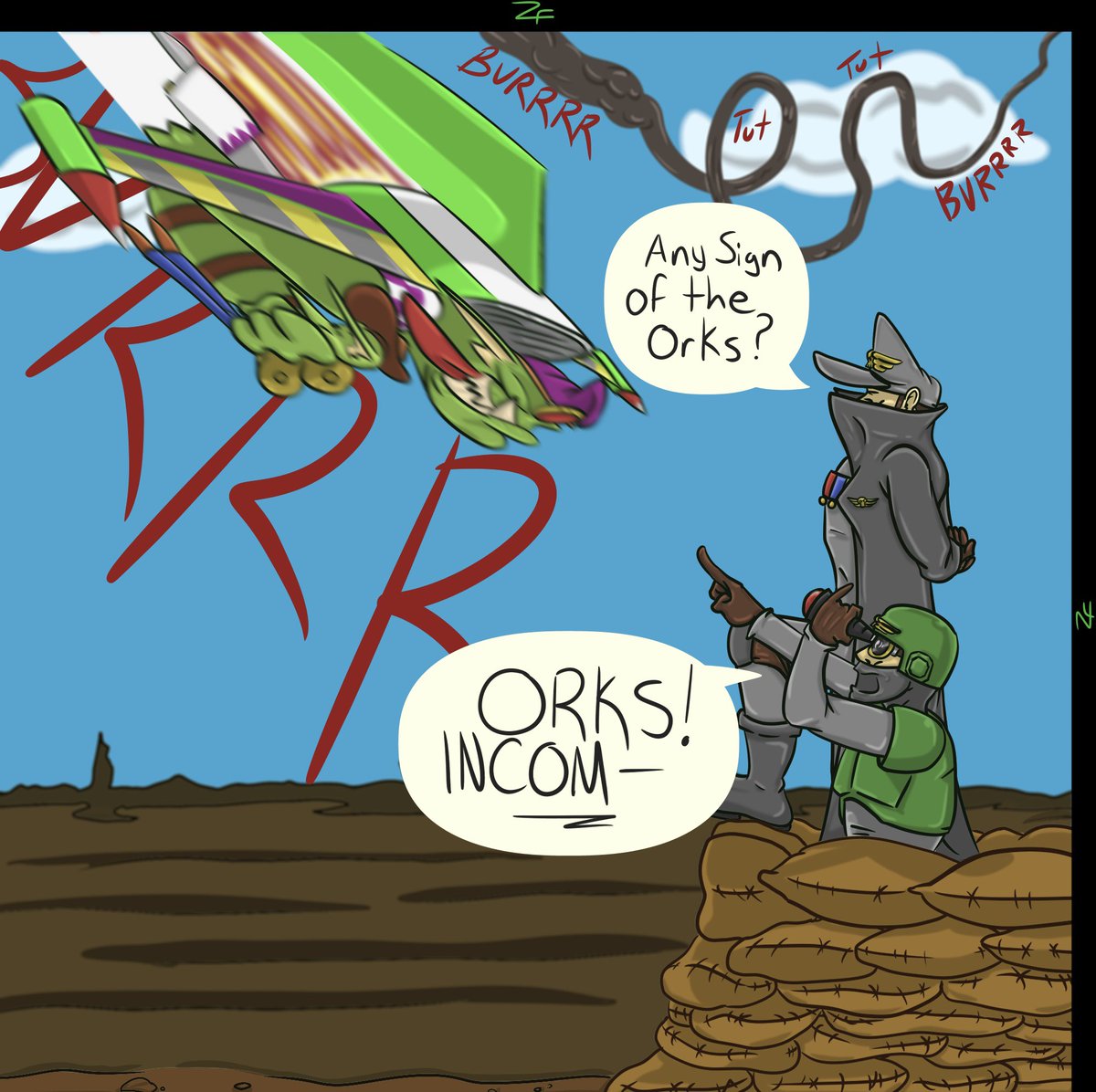 Wurr Nurd tweet media