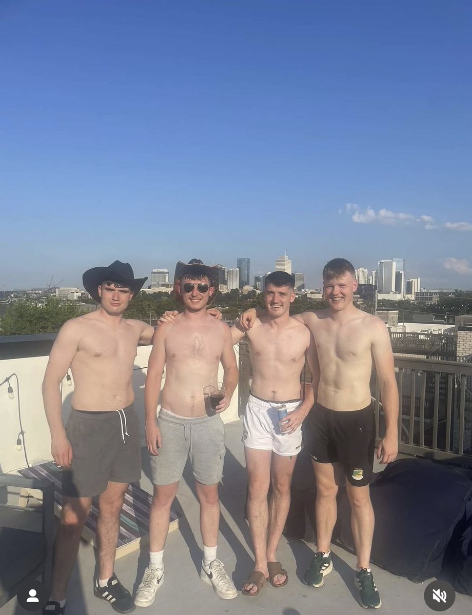 Irish Gay Dude tweet media