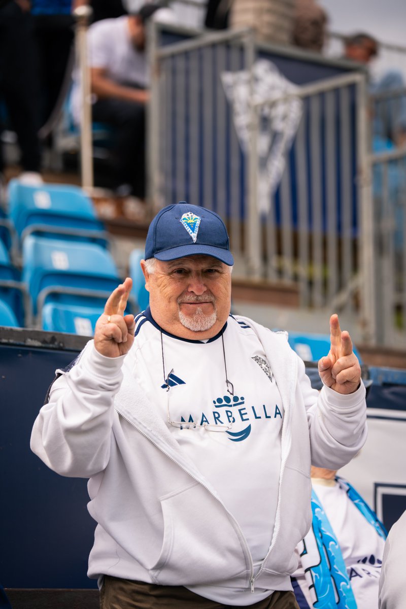 Marbella FC tweet media