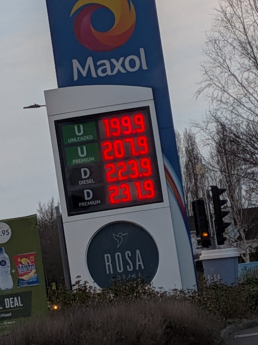 Réada Cronin TD 🇮🇪🇵🇸 tweet media