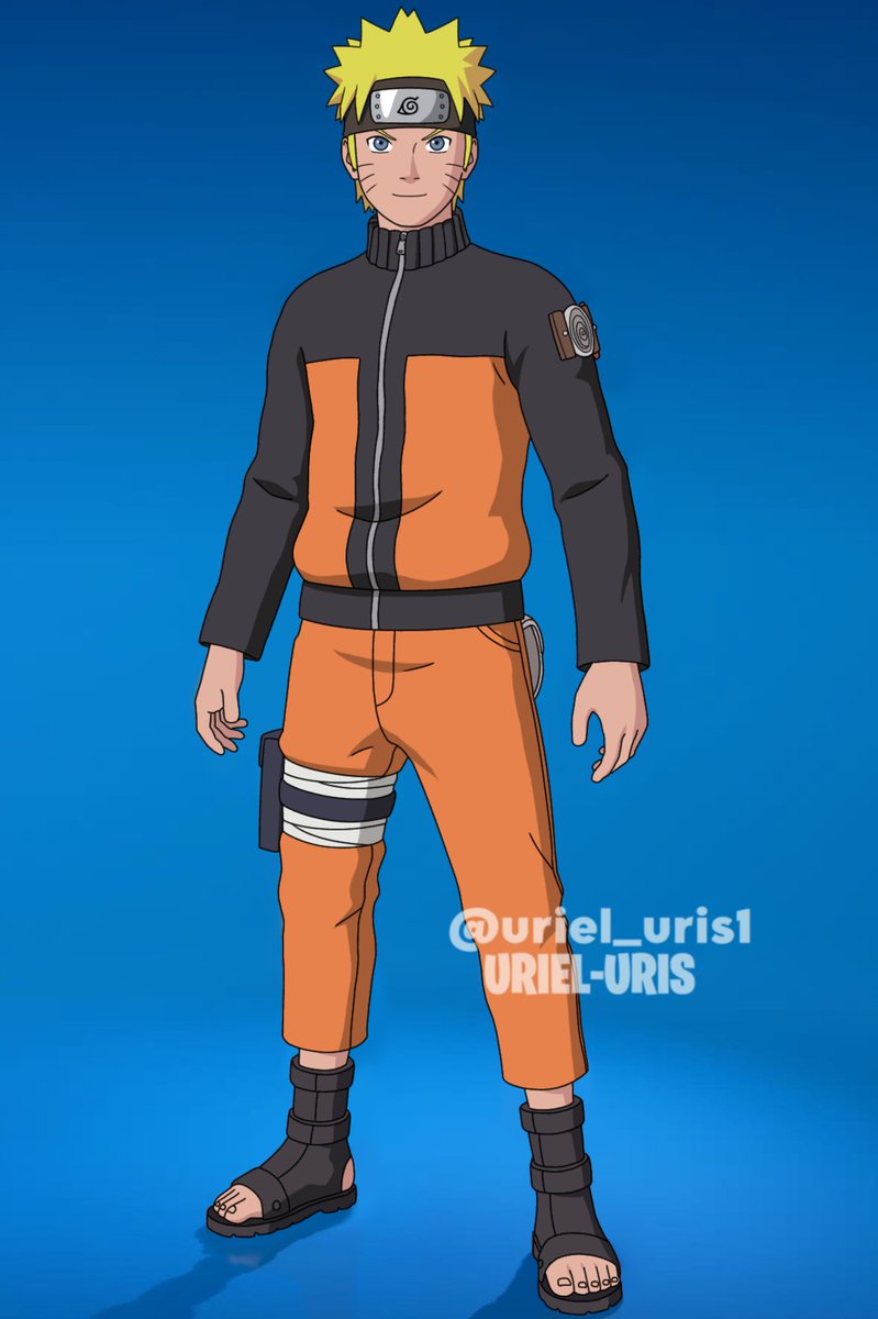 UrieL UriS tweet media