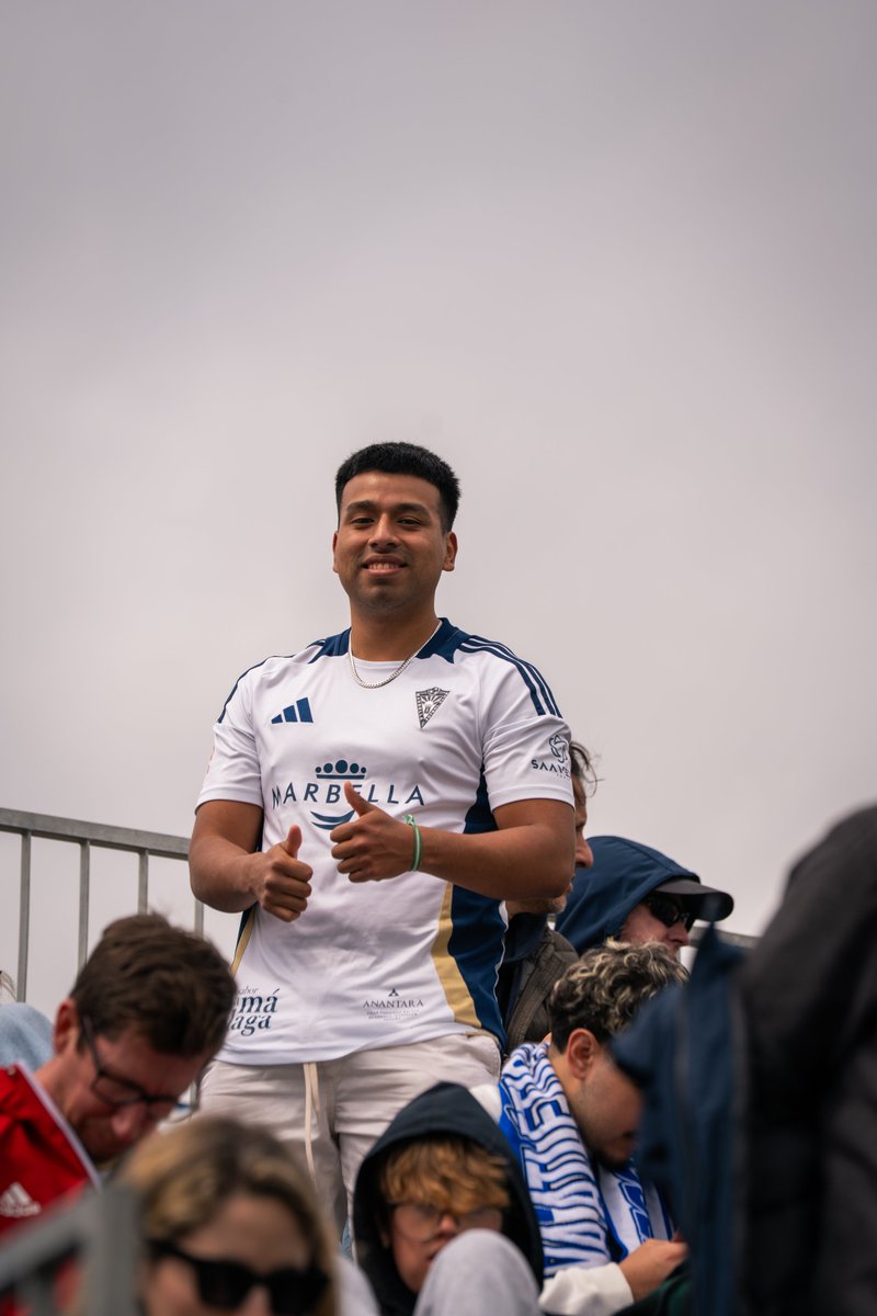 Marbella FC tweet media