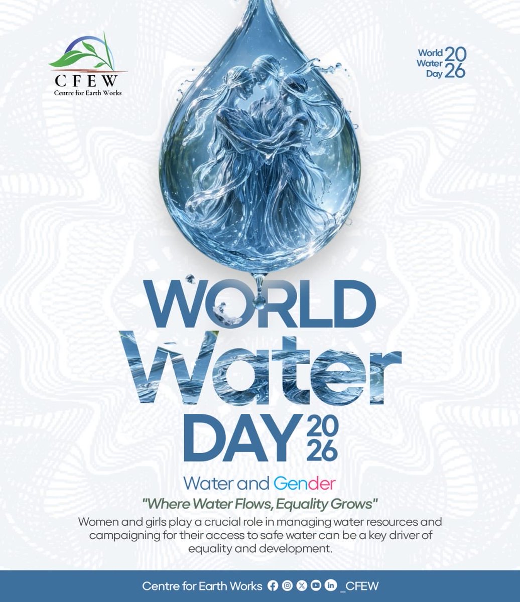 Centre For Earth Works tweet media