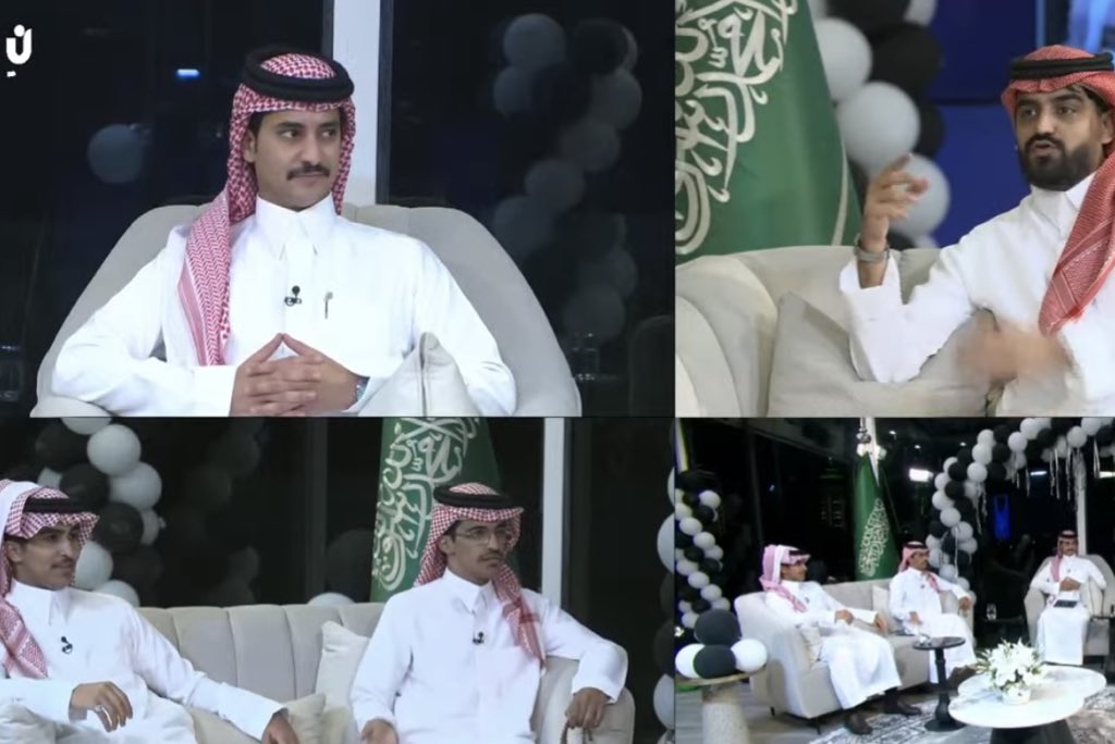 كالميوز tweet media