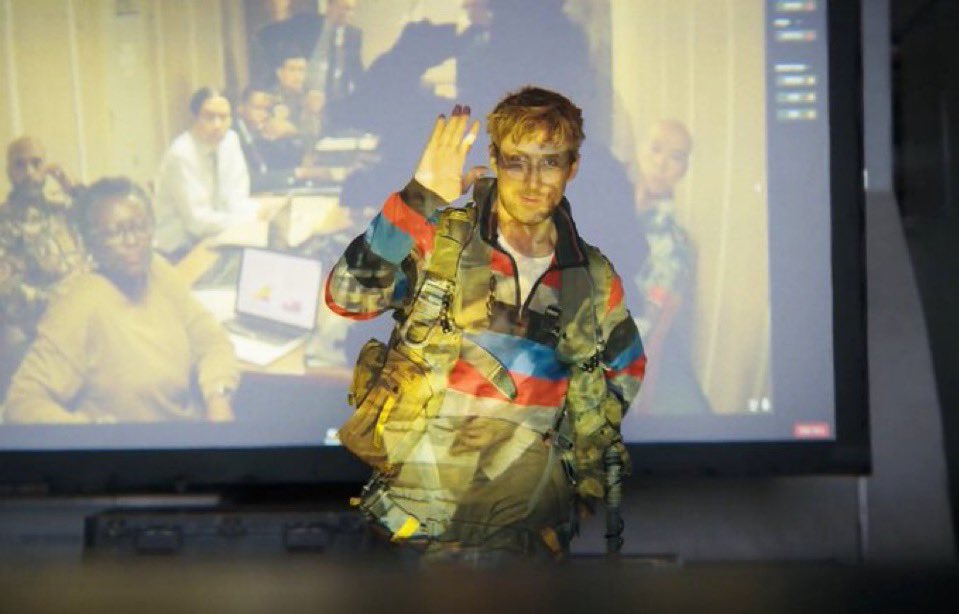 bear mntn park LOCKDOWN | mira tweet media