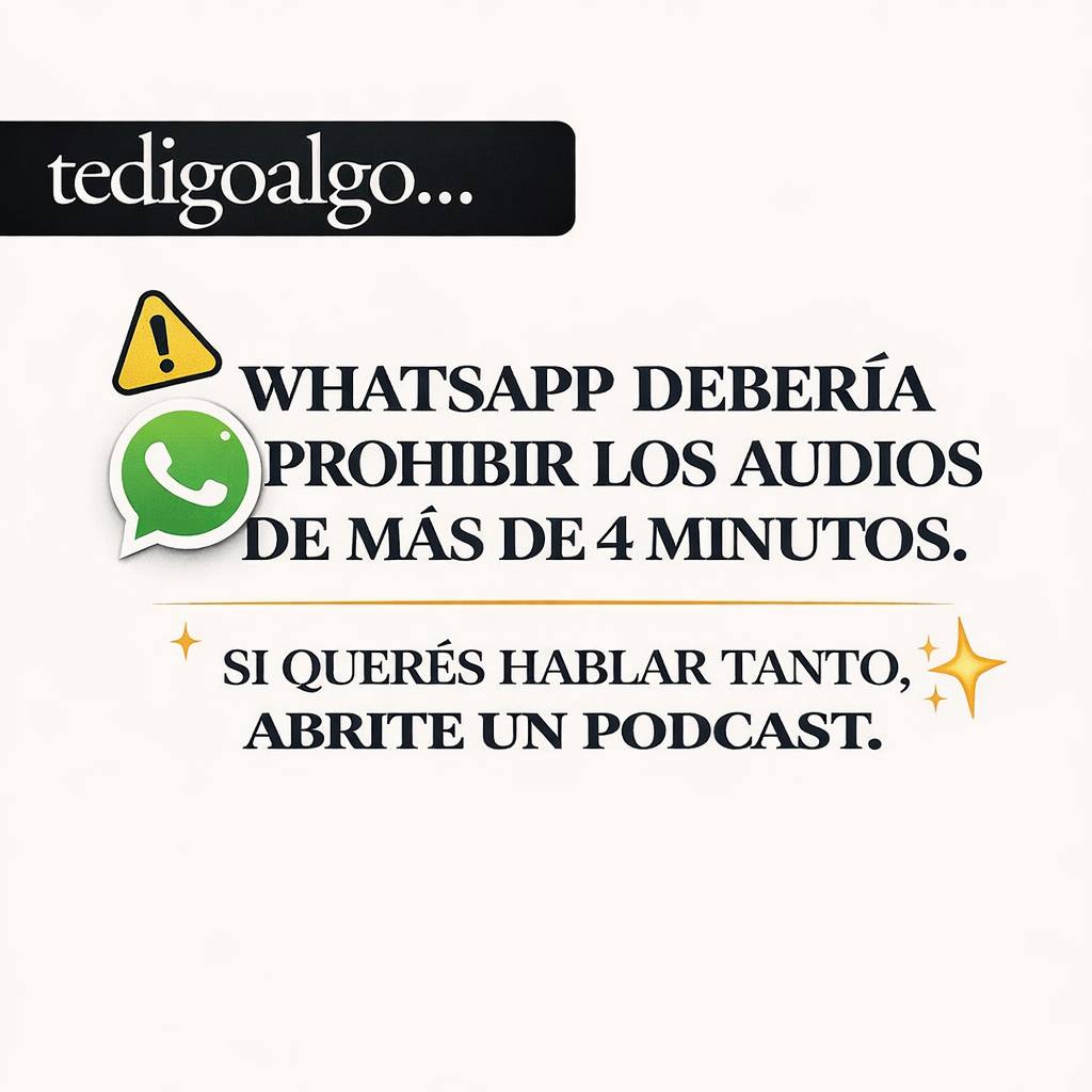 locutorconideas's tweet photo. #LaNocheDeLosEx https://t.co/g4UHICkUes