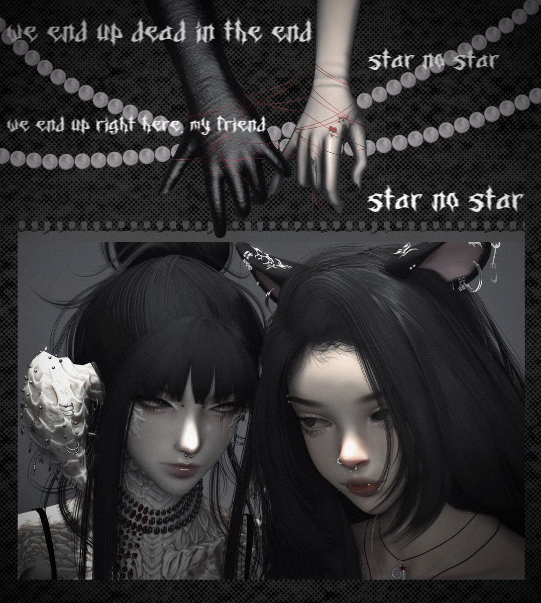 cain ݁ᛪ༙ tweet media