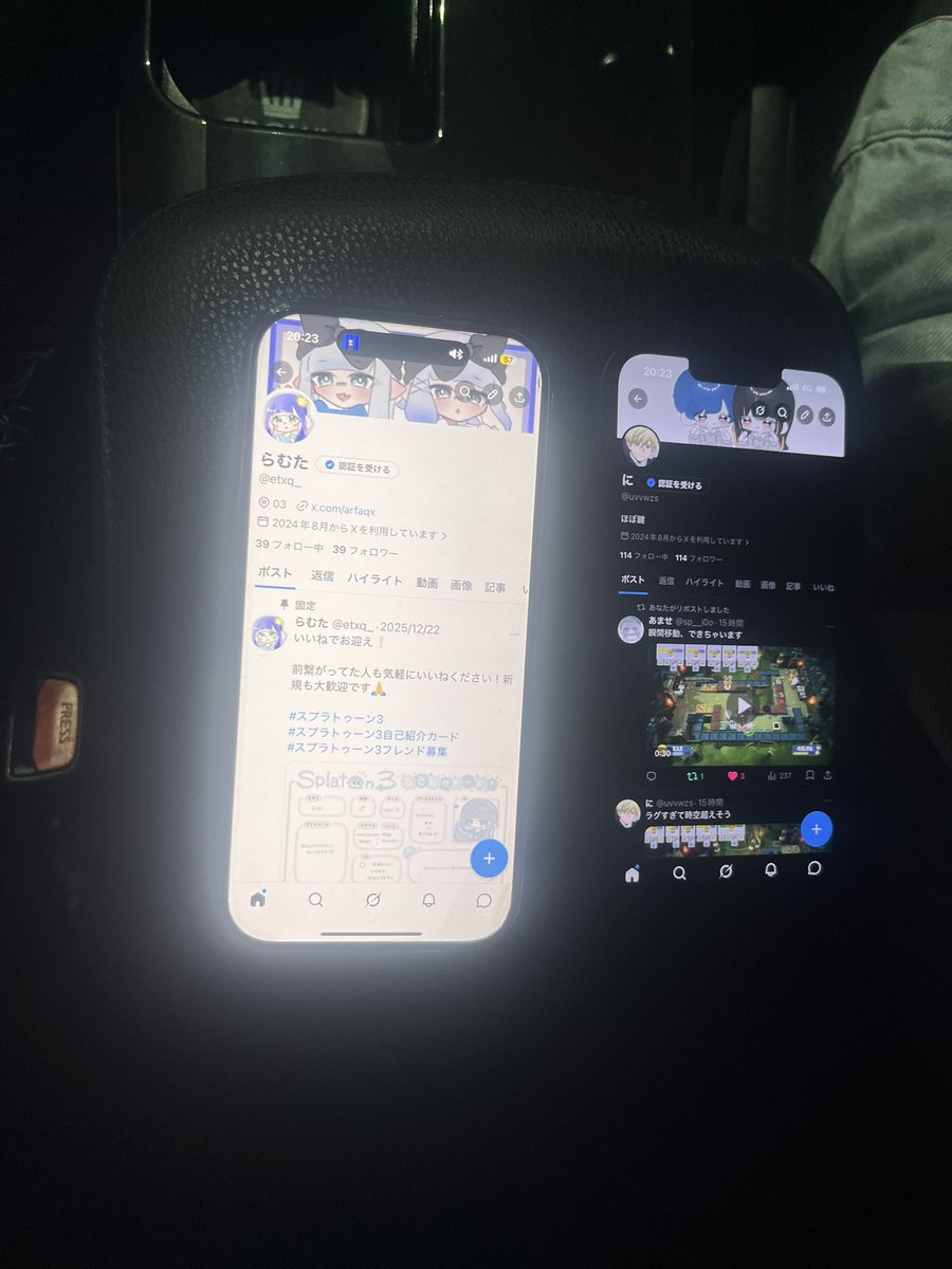 あるふぁ tweet media