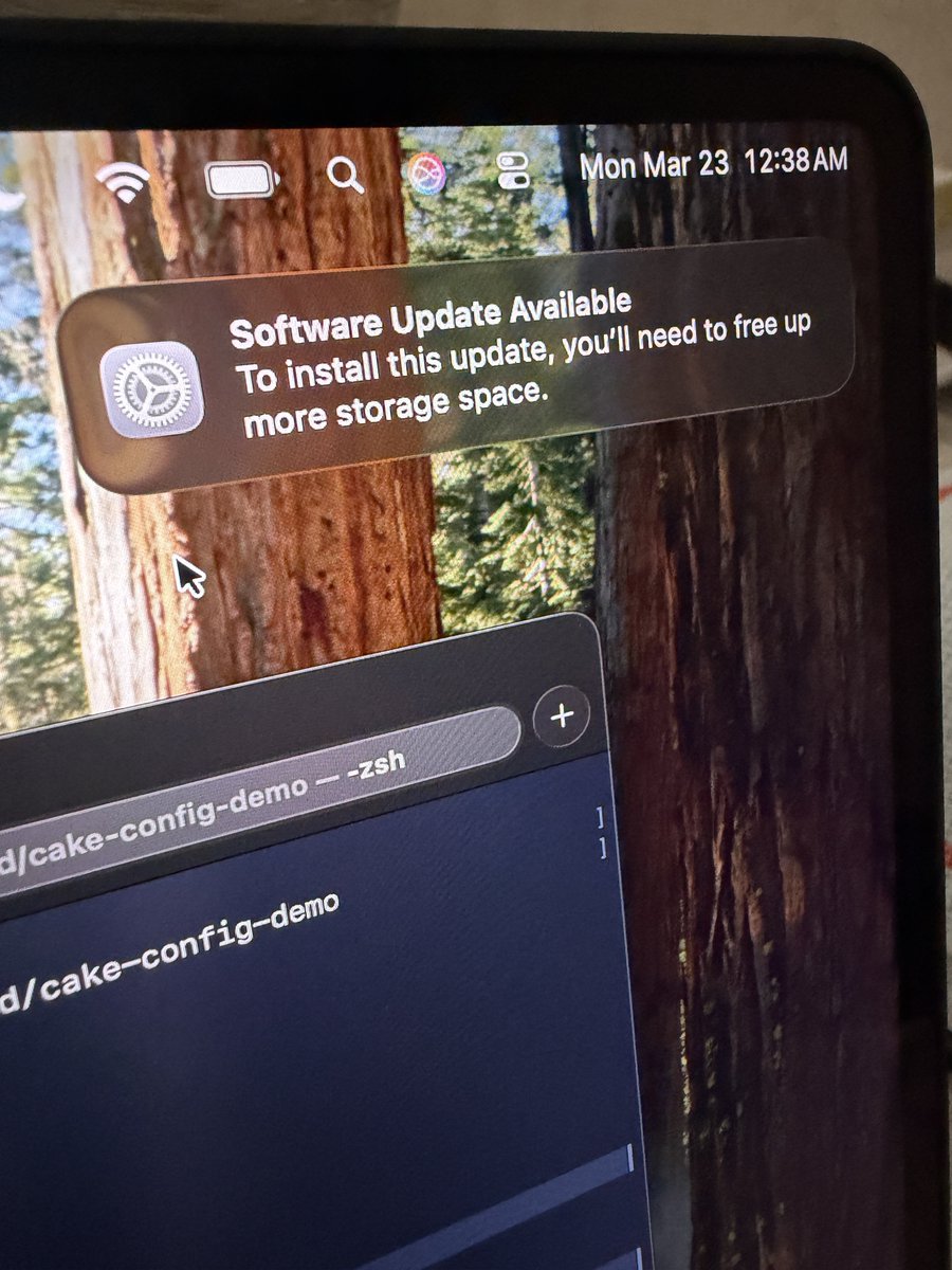 Jay’s Tech  tweet media