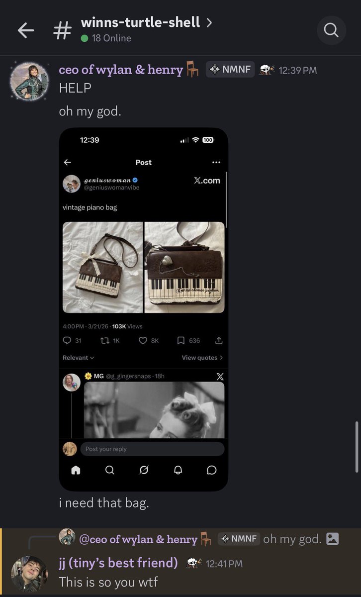 winn ˙⋆✮ 🪑 tweet media