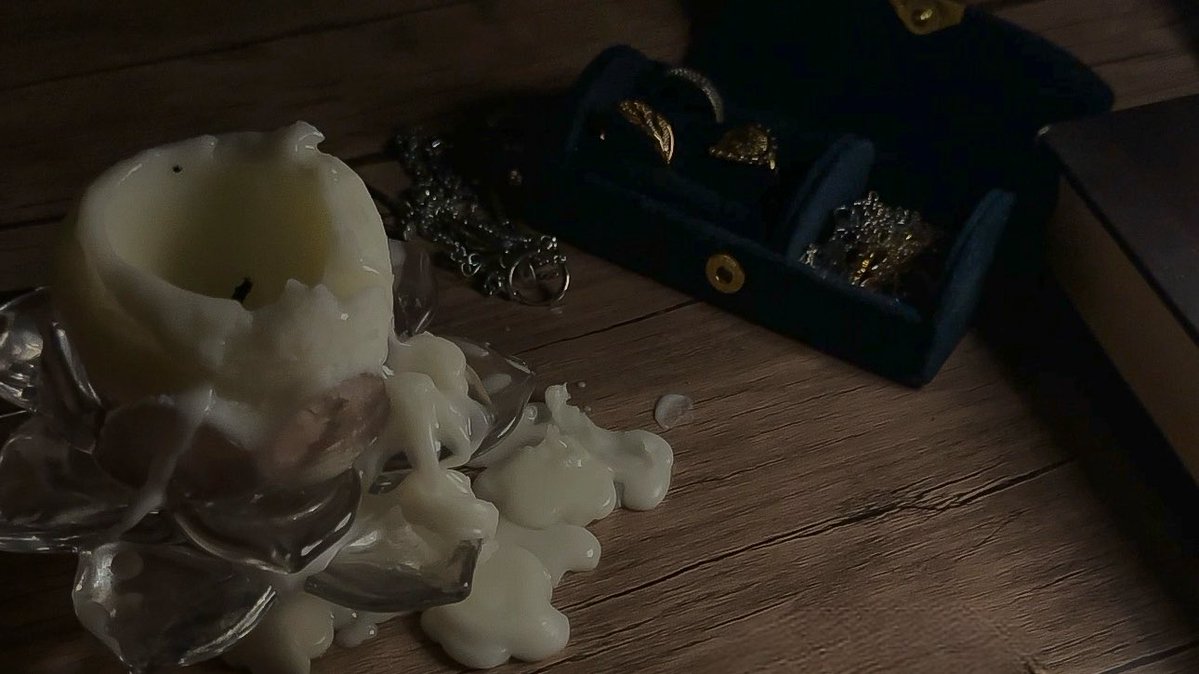 Seraphina tweet media