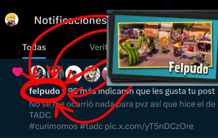 Zombidito Momoz™ tweet media