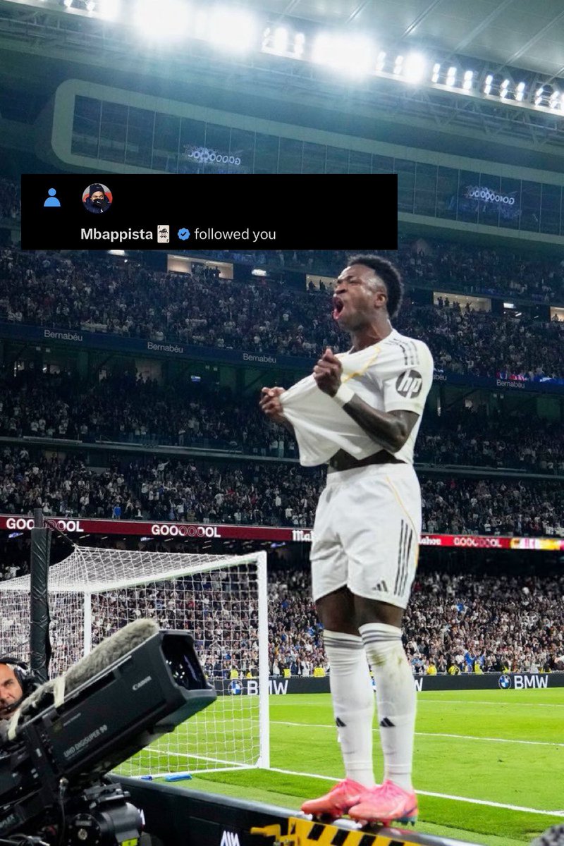 Mbappista🃏 tweet media