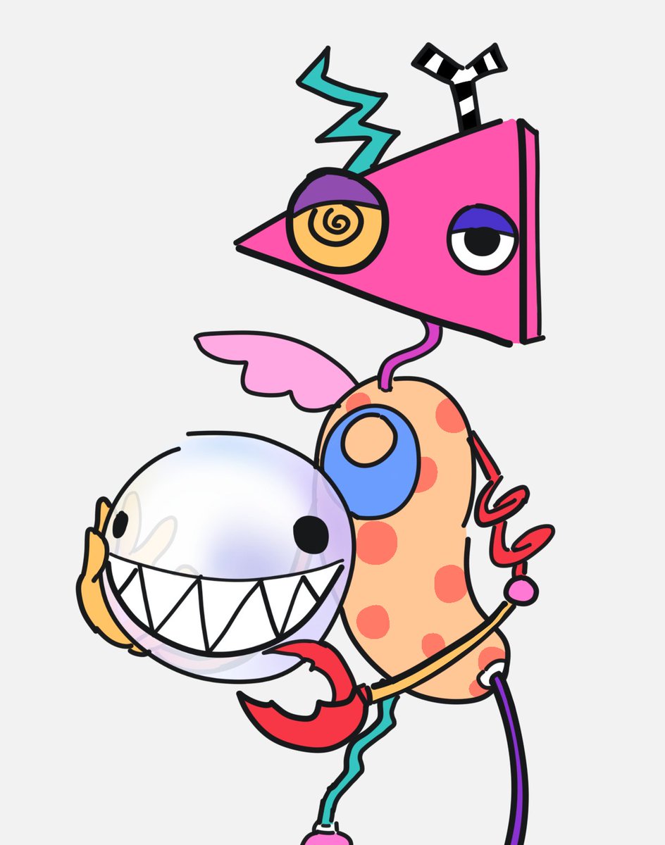 MilesBite's tweet photo. Zooble and pregnant bubble
No comment.
#tadc #zooble #bubble #tadcfanart #fanart https://t.co/hyXQNlAABn