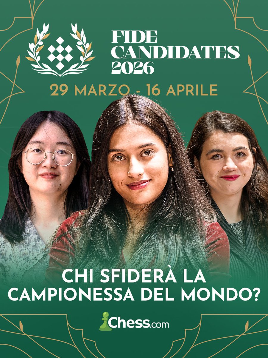 Chess.com - Italiano tweet media