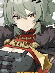 ​Daily 𝐂𝐀𝐄𝐒𝐀𝐑 King ♥️ tweet media