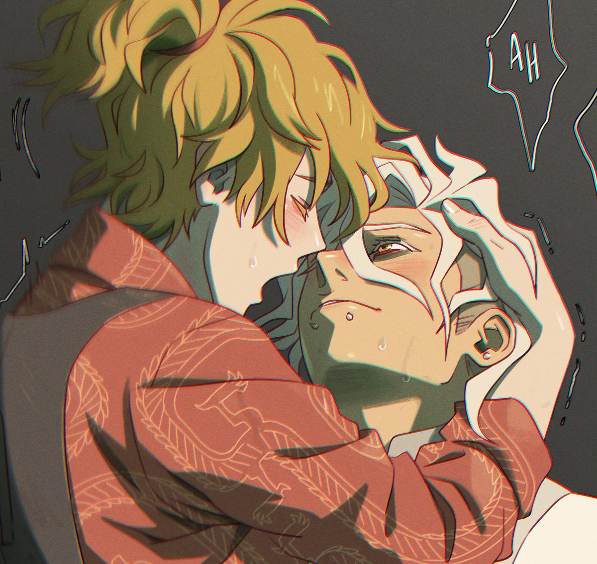 Ashr | ash:re 🗡️⏳ tweet media