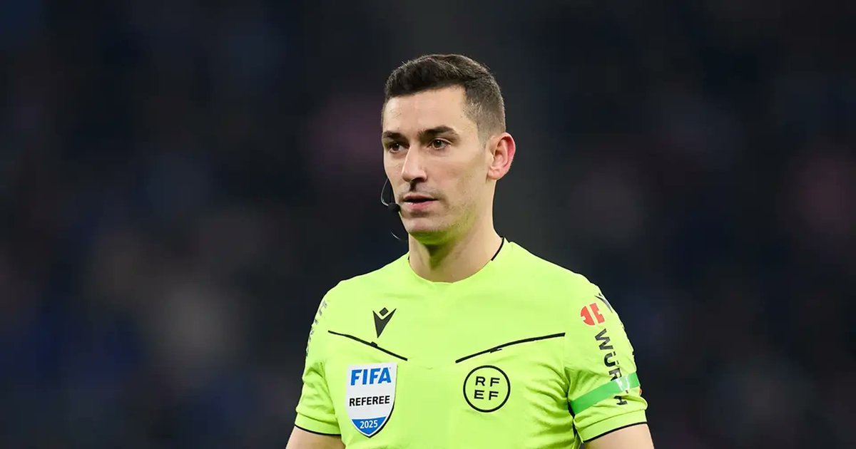 Pável Fernández tweet media