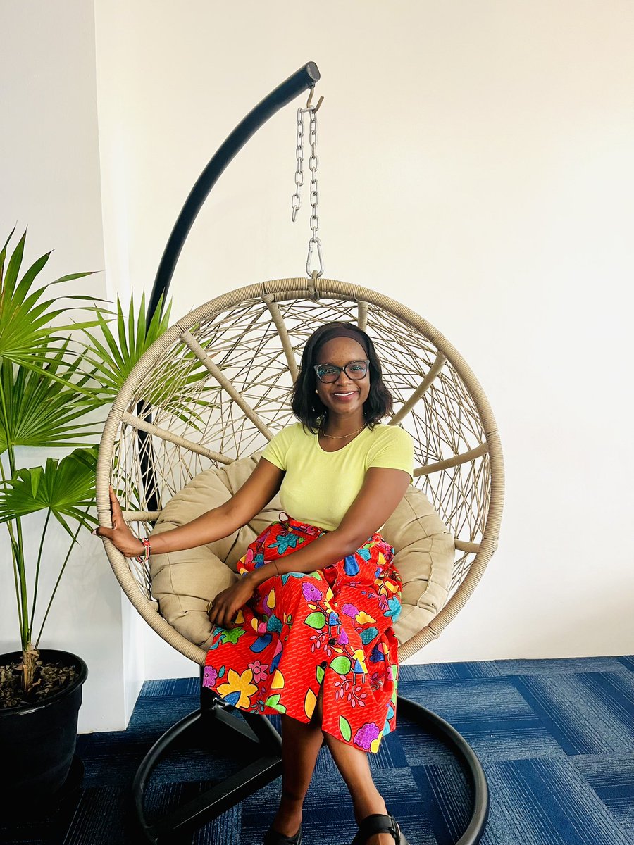 Farida Ally tweet media