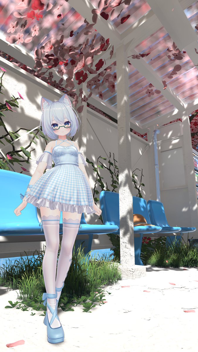 ね こ な べ tweet media