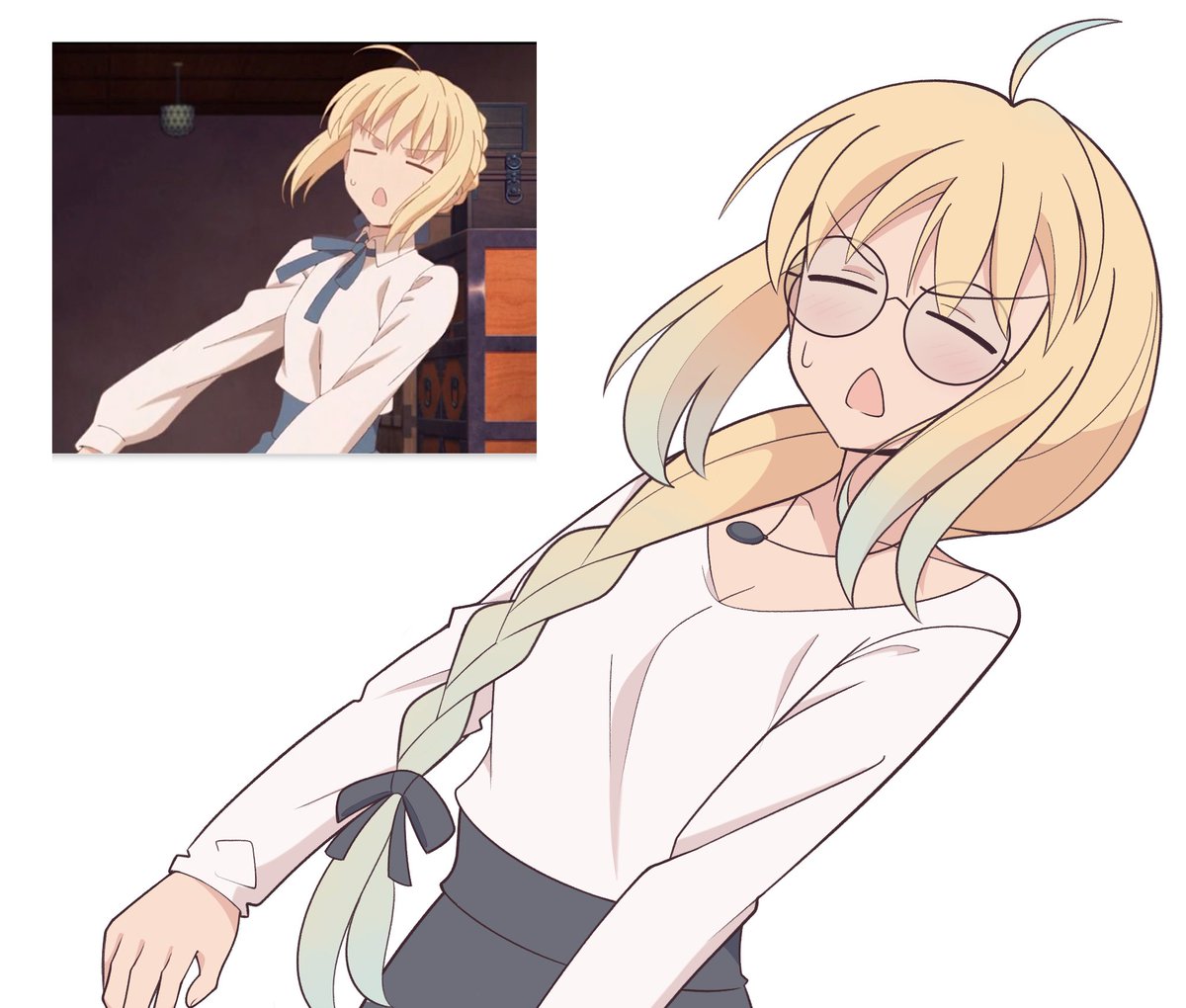 いちごベリー tweet media