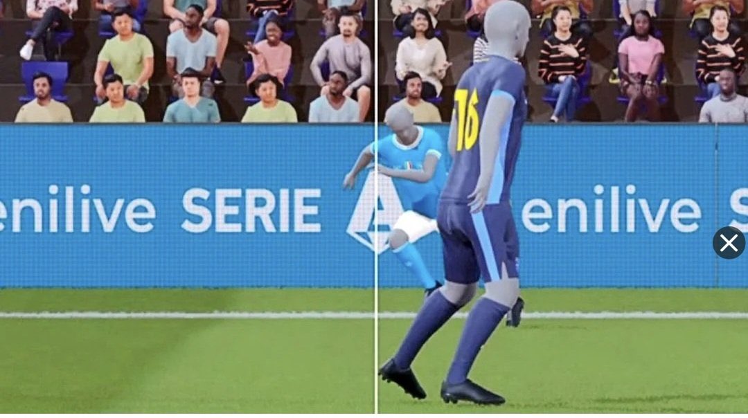 Andrea Tiberio tweet media