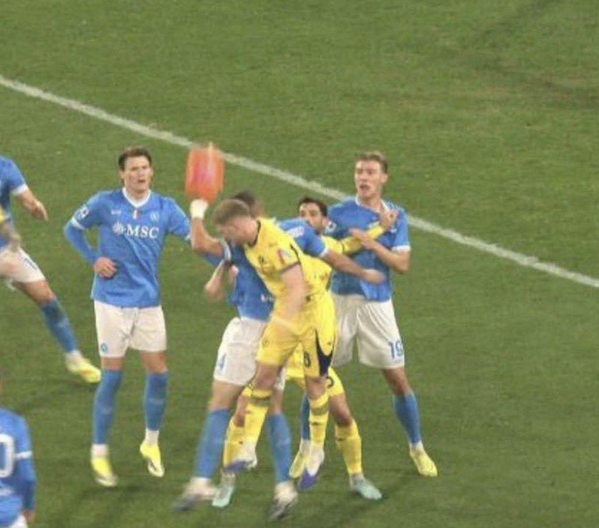 Andrea Tiberio tweet media